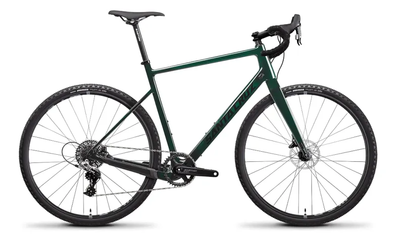 santa cruz stigmata
